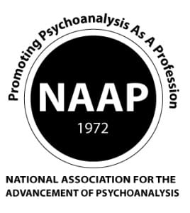 NAAP Promoting Psychoanalysis as a Profession