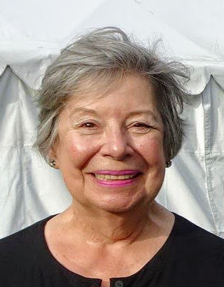 Lynn Somerstein, PhD, psychoanalyst