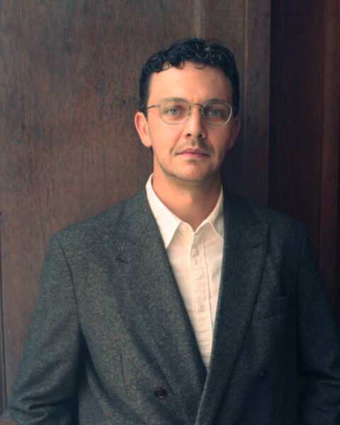 Alexander Ferrando, Licensed Psychoanalyst