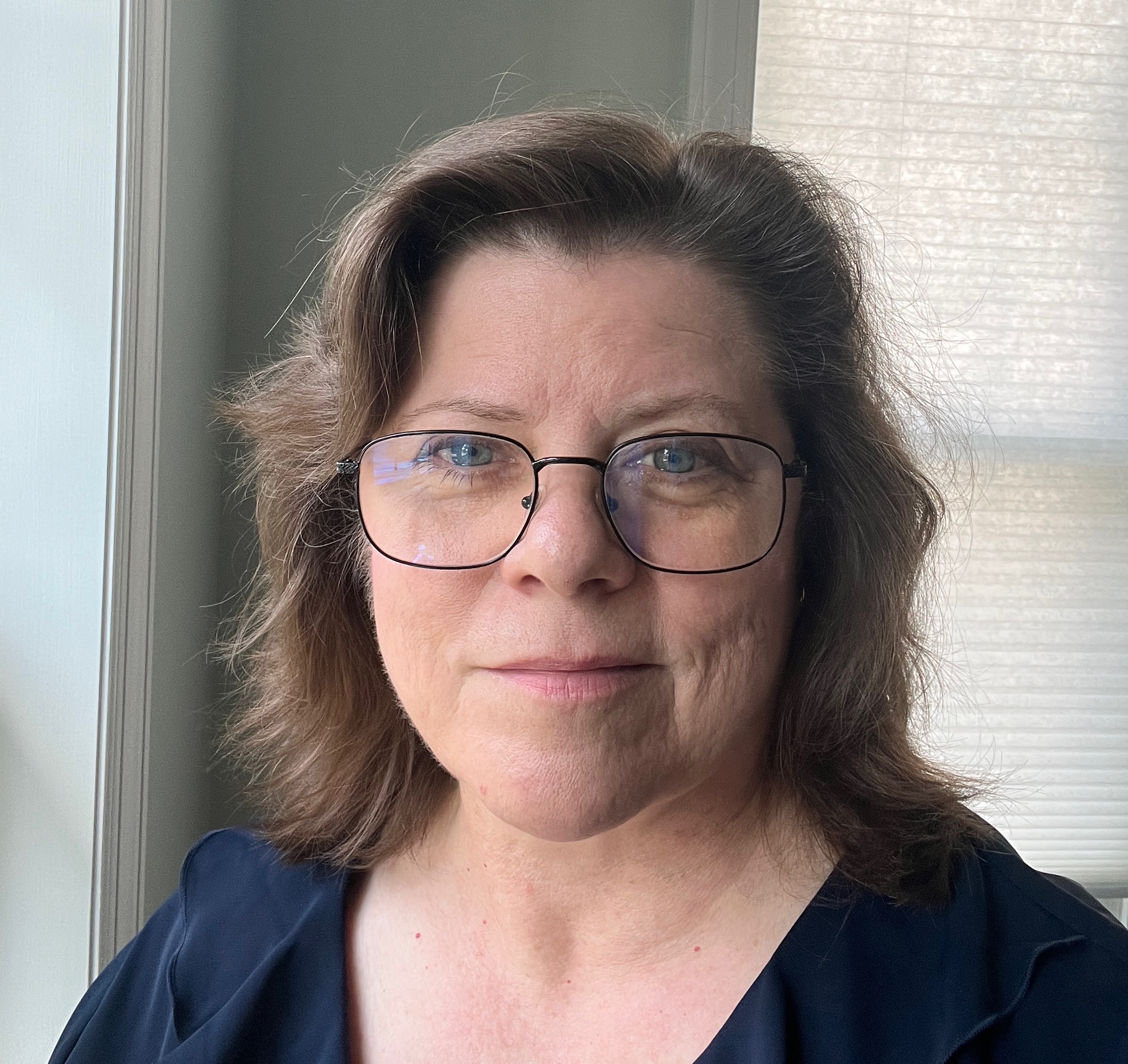 Lisa Correale, LCSW, NCPsyA