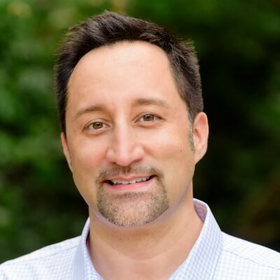 Brian E. Kennedy-Arenivar, LMHC