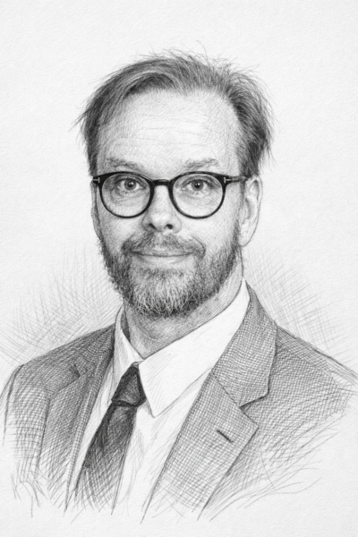 Dr. Timothy Legg, Psychologist & PMHNP
