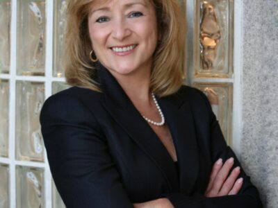 Patricia Harte Bratt, PhD NAAP President