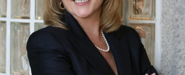 Patricia Harte Bratt, PhD NAAP President